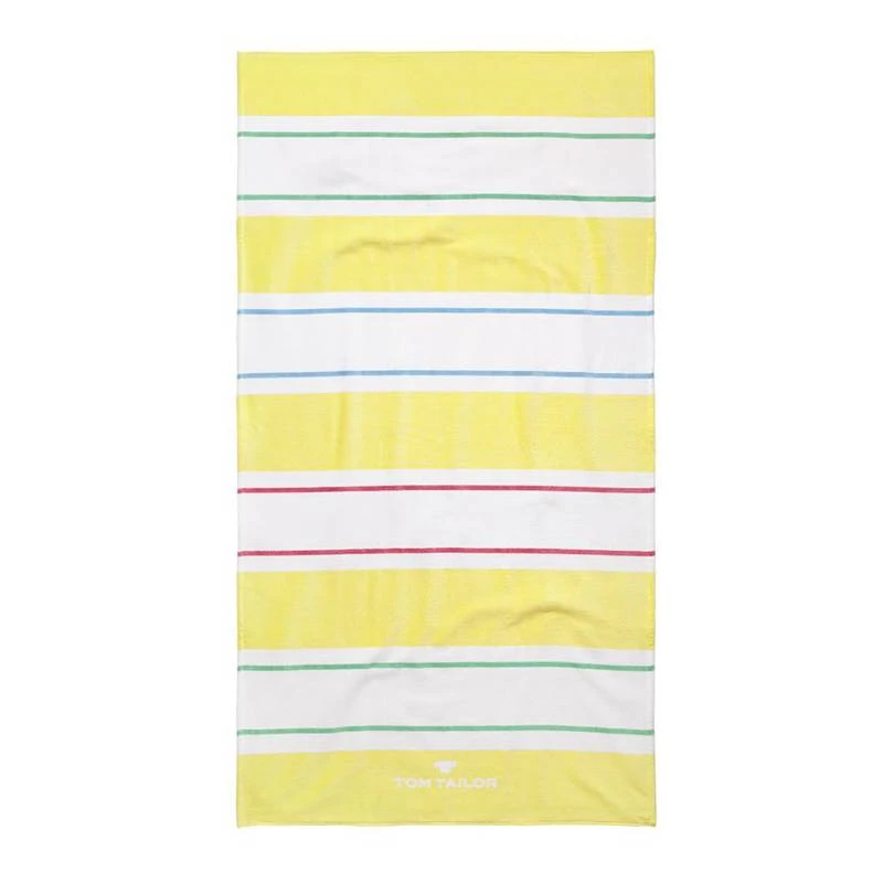 Tom Tailor Serviette De Plage Stripe 1 Tom Tailor Serviette De Plage Stripe