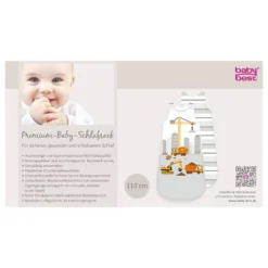 Herding Gigoteuse Jersey Sur Le Chantier -Promos Sommeil Zen Boutique 1000244978 220719 040 DETAILS P000000001000244978