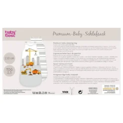 Herding Gigoteuse Jersey Sur Le Chantier -Promos Sommeil Zen Boutique 1000244978 220719 050 DETAILS P000000001000244978