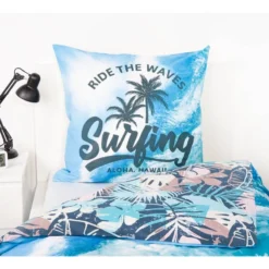 Herding Parure De Lit Surfer 10 Herding Parure De Lit Surfer -Promos Sommeil Zen Boutique 1000248316 220719 022 MOOD DETAILS P000000001000248316 mood