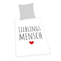 Herding Parure De Lit Ma Personne Préférée