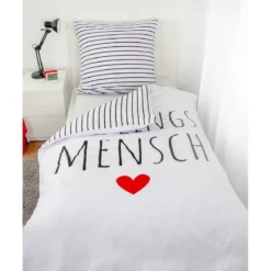 Herding Parure De Lit Ma Personne Préférée -Promos Sommeil Zen Boutique 1000248337 220719 021 MOOD DETAILS P000000001000248337 mood