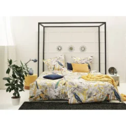 Parure De Lit Victoria -Promos Sommeil Zen Boutique 1000254465 210325 08544100020 MOOD DETAILS P000000001000254465 mood