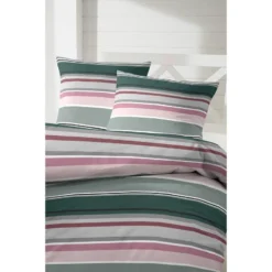 Parure De Lit Late Summer Stripe -Promos Sommeil Zen Boutique 1000257055 210413 12435900132 MOOD DETAILS P000000001000257055 mood