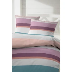 Parure De Lit Heavy Stripe -Promos Sommeil Zen Boutique 1000257060 210413 12442200147 MOOD DETAILS P000000001000257060 mood