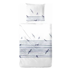 Parure De Lit Maritim I