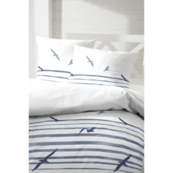 Parure De Lit Maritim I -Promos Sommeil Zen Boutique 1000257125 210413 12485000345 MOOD DETAILS P000000001000257125 mood