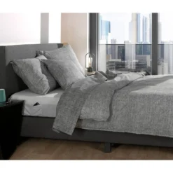 Parure De Lit Lino -Promos Sommeil Zen Boutique 1000258107 211216 15522800270 MOOD DETAILS P000000001000258107 mood