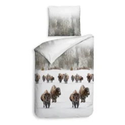 Parure De Lit GOTS Obrien