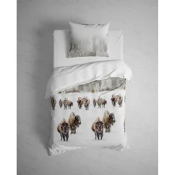 Parure De Lit GOTS Obrien -Promos Sommeil Zen Boutique 1000258498 210521 12231305607 DETAILS P000000001000258498