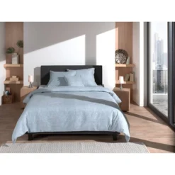 Parure De Lit Lino -Promos Sommeil Zen Boutique 1000258633 211216 15525000630 MOOD DETAILS P000000001000258633 mood