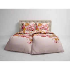 Parure De Lit Réversible GOTS Rosie -Promos Sommeil Zen Boutique 1000258928 210521 12202503687 MOOD DETAILS P000000001000258928 mood