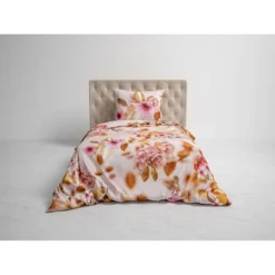 Parure De Lit Réversible GOTS Rosie -Promos Sommeil Zen Boutique 1000258928 210521 12202603688 MOOD DETAILS P000000001000258928 mood