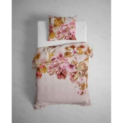 Parure De Lit Réversible GOTS Rosie -Promos Sommeil Zen Boutique 1000258928 210521 12202603690 MOOD DETAILS P000000001000258928 mood