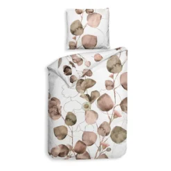 Parure De Lit Réversible GOTS Alara