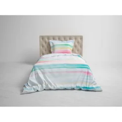 Parure De Lit Réversible GOTS Noak -Promos Sommeil Zen Boutique 1000259295 210521 12220904906 MOOD DETAILS P000000001000259295 mood