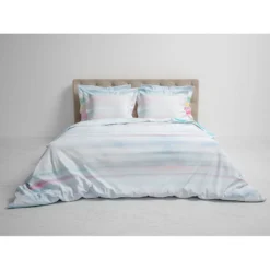 Parure De Lit Réversible GOTS Noak -Promos Sommeil Zen Boutique 1000259295 210521 12220904908 MOOD DETAILS P000000001000259295 mood