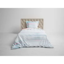 Parure De Lit Réversible GOTS Noak -Promos Sommeil Zen Boutique 1000259295 210521 12220904911 MOOD DETAILS P000000001000259295 mood