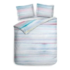 Parure De Lit Réversible GOTS Noak -Promos Sommeil Zen Boutique 1000259295 210521 12245406887 DETAILS P000000001000259295