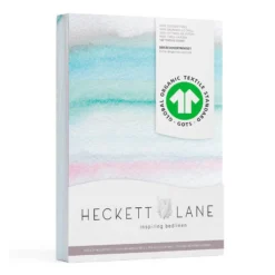 Parure De Lit Réversible GOTS Noak -Promos Sommeil Zen Boutique 1000259295 210521 12245406888 DETAILS P000000001000259295