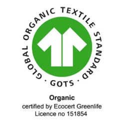 Serviette De Bain Bio Organic Nature -Promos Sommeil Zen Boutique 1000259690 210430 13065800684 ICON DETAILS P000000001000259690 icon seal
