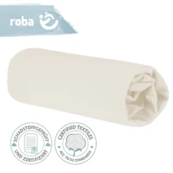 Roba Drap Housse Safe Asleep® -Promos Sommeil Zen Boutique 1000263230 210430 104654000292 ICON DETAILS P000000001000263230 icon seal