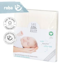 Roba Drap Housse Safe Asleep® -Promos Sommeil Zen Boutique 1000263230 210430 104654000293 ICON DETAILS P000000001000263230 icon seal