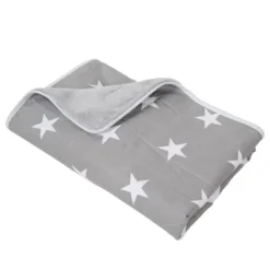 Roba Couverture Bébé Little Stars