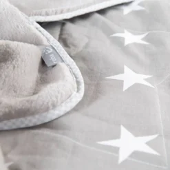 Roba Couverture Bébé Little Stars -Promos Sommeil Zen Boutique 1000264059 210521 09274200015 DETAILS P000000001000264059