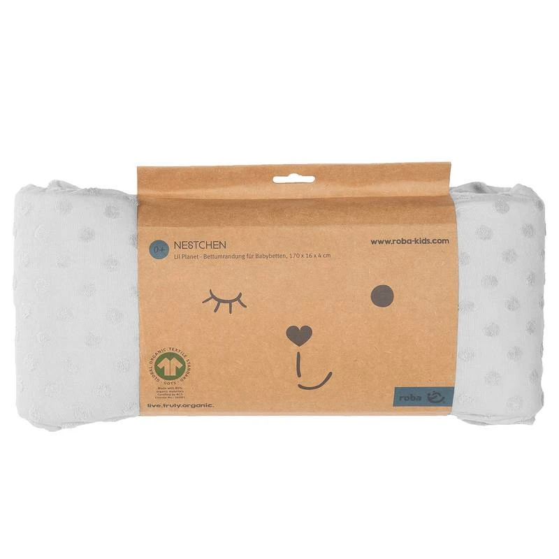 Roba Tour De Lit Lil Planet 19 Roba Tour De Lit Lil Planet – Image 19