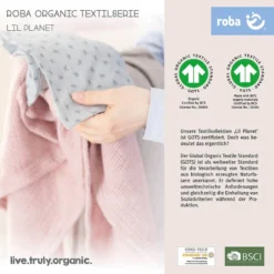 Roba Drap Bébé Lil Planet II -Promos Sommeil Zen Boutique 1000264103 210521 09275400499 ICON DETAILS P000000001000264103 icon seal