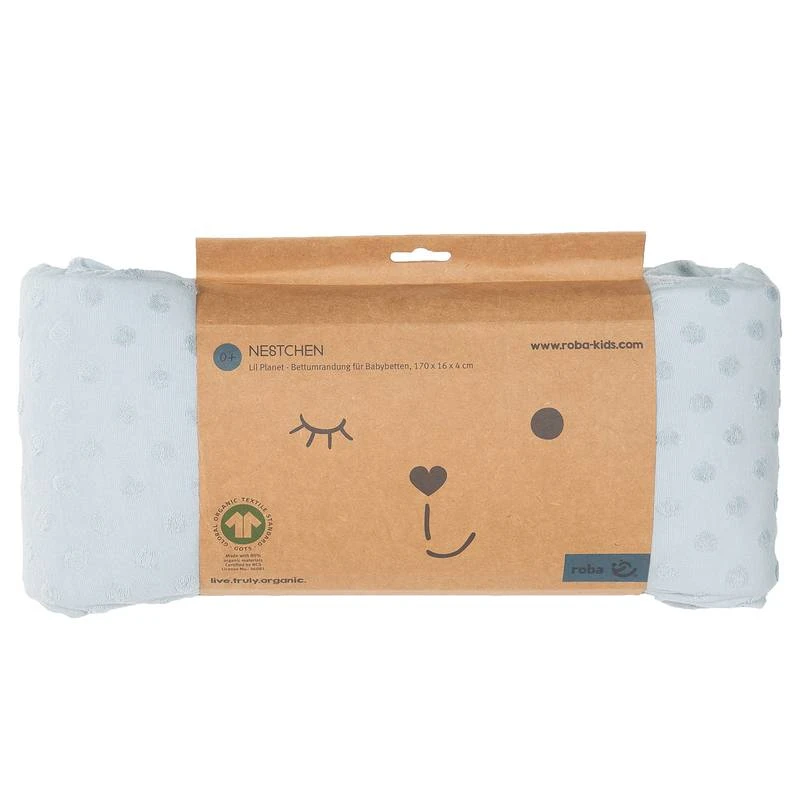 Roba Tour De Lit Lil Planet 12 Roba Tour De Lit Lil Planet – Image 12