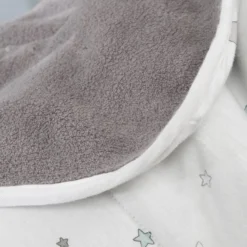 Roba Couverture Bébé Étoiles II 8 Roba Couverture Bébé Étoiles II -Promos Sommeil Zen Boutique 1000264116 210521 09275700265 DETAILS P000000001000264116