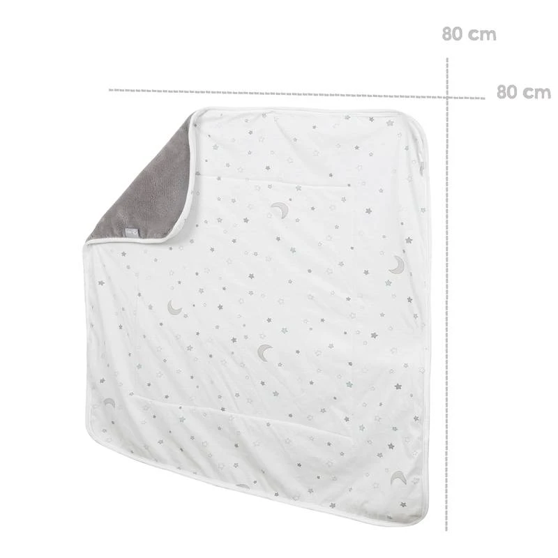 Roba Couverture Bébé Étoiles II 5 Roba Couverture Bébé Étoiles II – Image 5