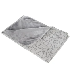 Roba Couverture Bébé Miffy