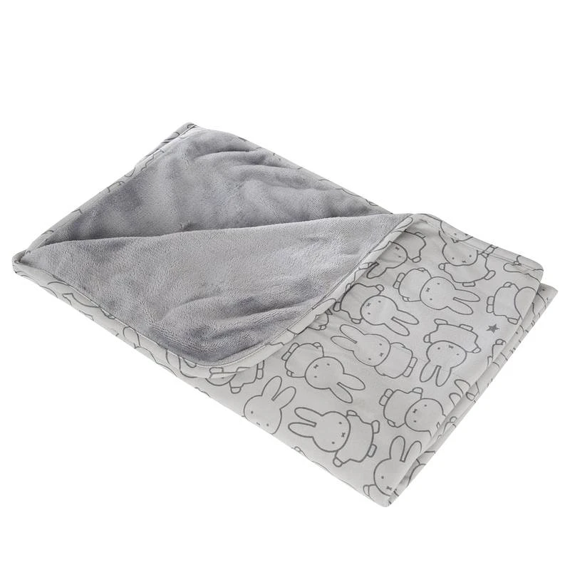 Roba Couverture Bébé Miffy 1 Roba Couverture Bébé Miffy