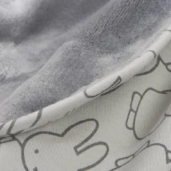 Roba Couverture Bébé Miffy 10 Roba Couverture Bébé Miffy -Promos Sommeil Zen Boutique 1000264119 210521 09275800283 DETAILS P000000001000264119