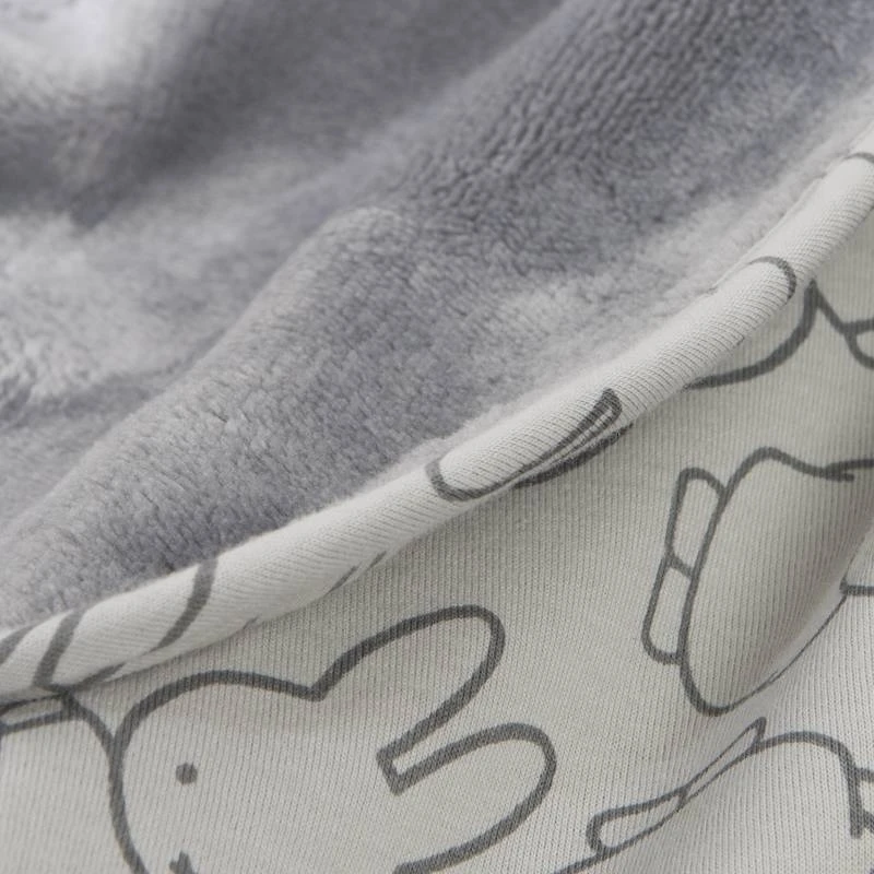 Roba Couverture Bébé Miffy 5 Roba Couverture Bébé Miffy – Image 5