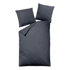 Parure De Lit Jacquard De Flanelle Flen