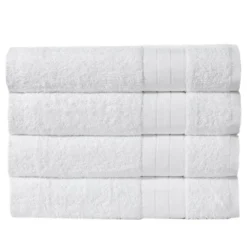 Serviettes De Bain Branda (lot De 4)
