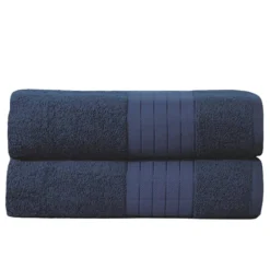 Serviettes De Bain Cindy (lot De 2) -Promos Sommeil Zen Boutique 1000295220 211004 13273700076 IMAGE P000000001000295220