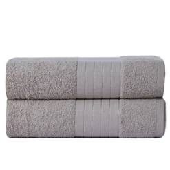 Serviettes De Bain Cindy (lot De 2) -Promos Sommeil Zen Boutique 1000295221 211004 13273800078 IMAGE P000000001000295221