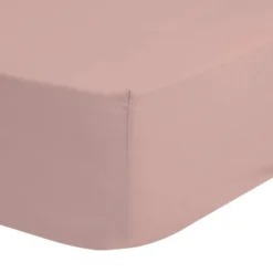 HIP Drap Housse En Satin Kelly