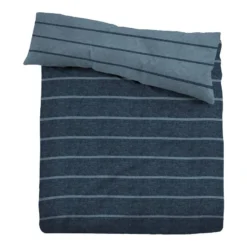 Tom Tailor Parure De Lit En Flanelle 0847210 -Promos Sommeil Zen Boutique 1000295781 220706 040 DETAILS P000000001000295781