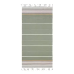 Tom Tailor Serviette De Hammam 0100278