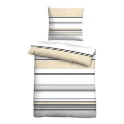 Parure De Lit En Flanelle Fine 0030964