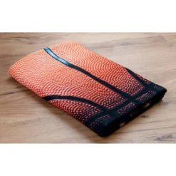 Herding Serviette En Velours Basketball -Promos Sommeil Zen Boutique 1000297196 220719 021 MOOD DETAILS P000000001000297196 mood