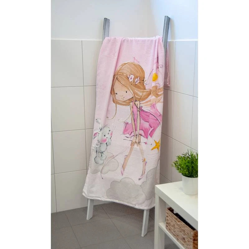 Herding Serviette En Velours Little Fairy 2 Herding Serviette En Velours Little Fairy – Image 2
