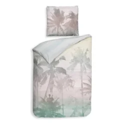 Parure De Lit Réversible GOTS Greg