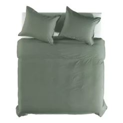 Parure De Lit Percale